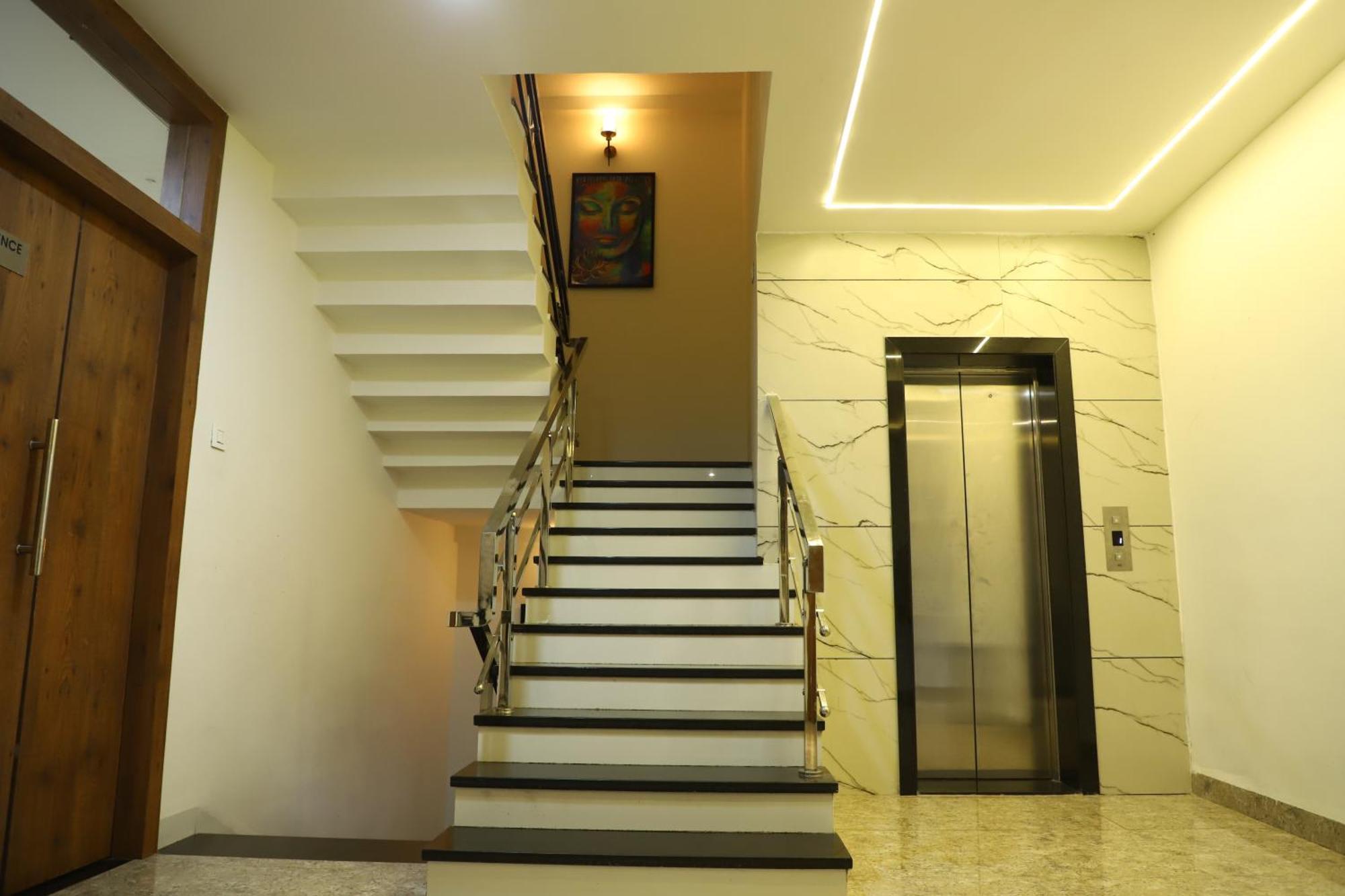 Hotel Singhnature Khandwa ภายนอก รูปภาพ