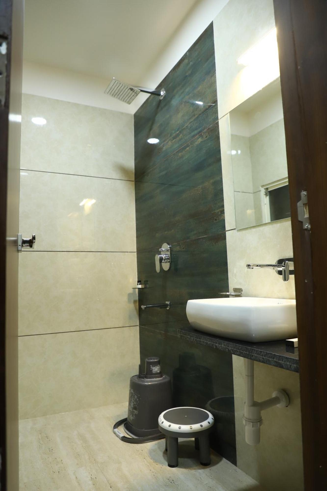 Hotel Singhnature Khandwa ภายนอก รูปภาพ
