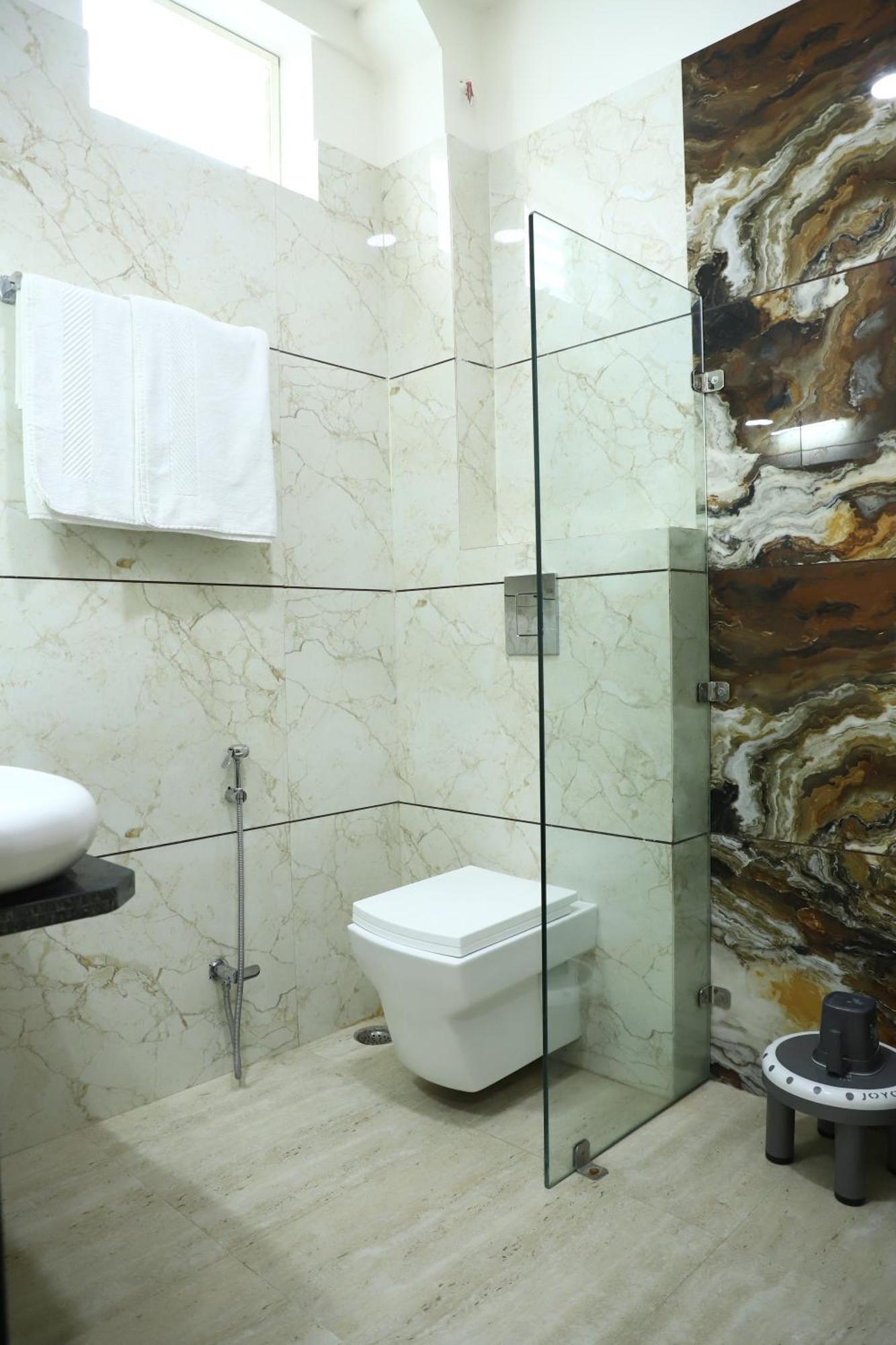 Hotel Singhnature Khandwa ห้อง รูปภาพ